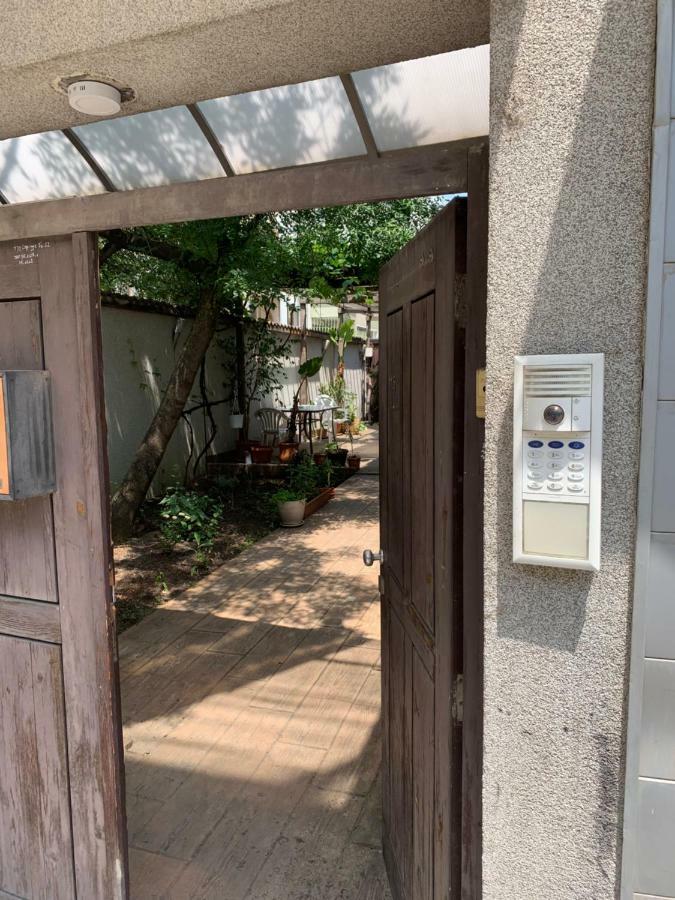 Lilia 4 Self-Check In Apartment Σόφια Εξωτερικό φωτογραφία
