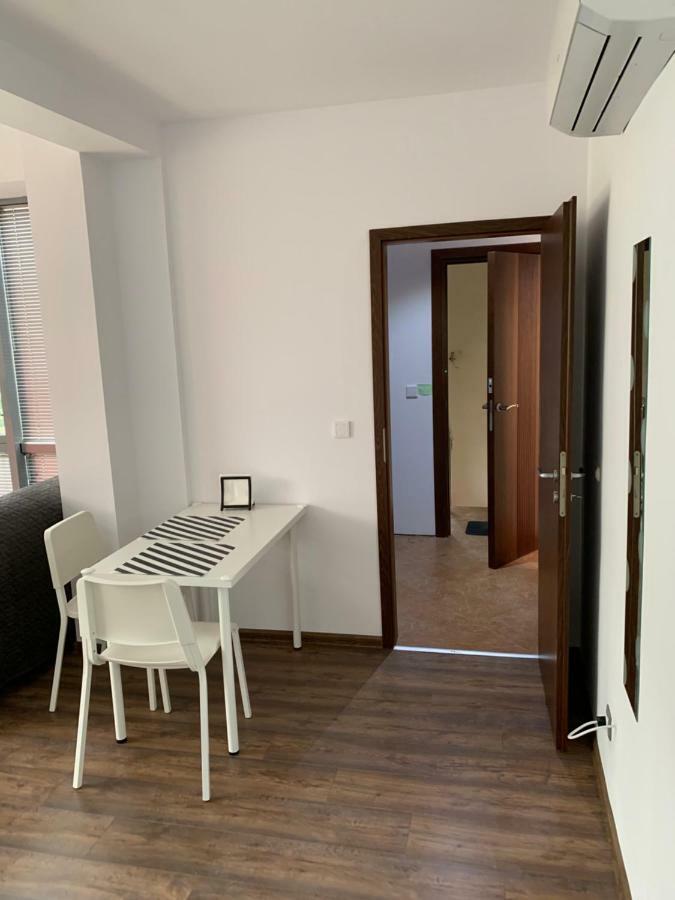 Lilia 4 Self-Check In Apartment Σόφια Εξωτερικό φωτογραφία