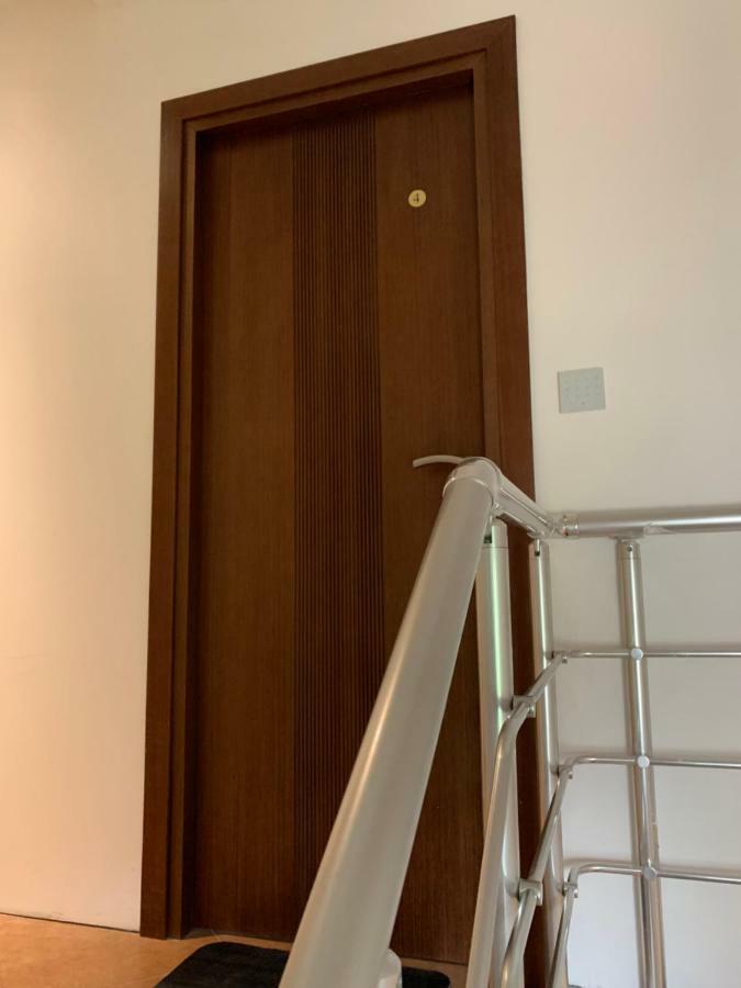 Lilia 4 Self-Check In Apartment Σόφια Εξωτερικό φωτογραφία