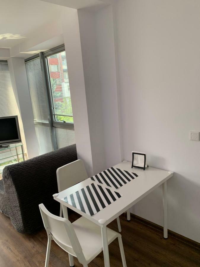 Lilia 4 Self-Check In Apartment Σόφια Εξωτερικό φωτογραφία