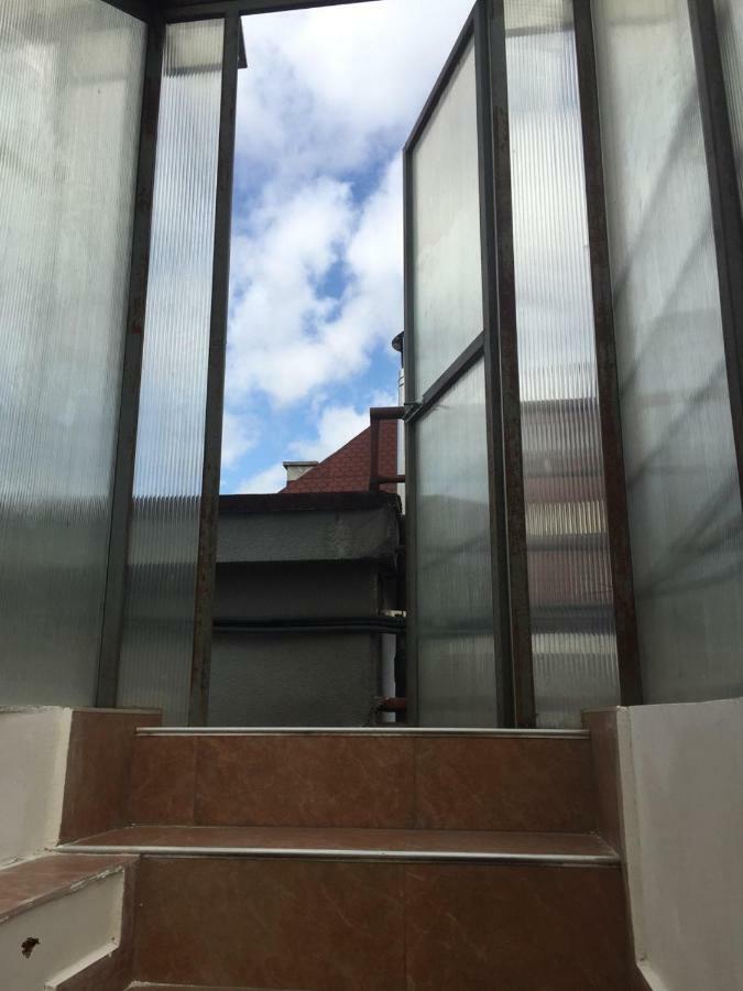 Lilia 4 Self-Check In Apartment Σόφια Εξωτερικό φωτογραφία