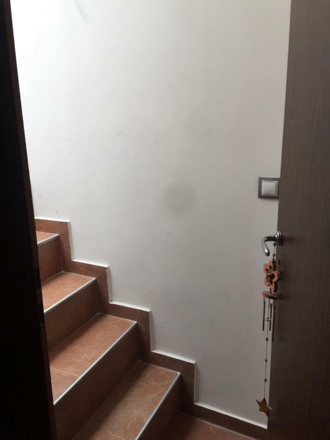 Lilia 4 Self-Check In Apartment Σόφια Εξωτερικό φωτογραφία