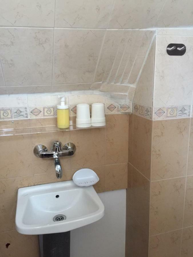 Lilia 4 Self-Check In Apartment Σόφια Εξωτερικό φωτογραφία