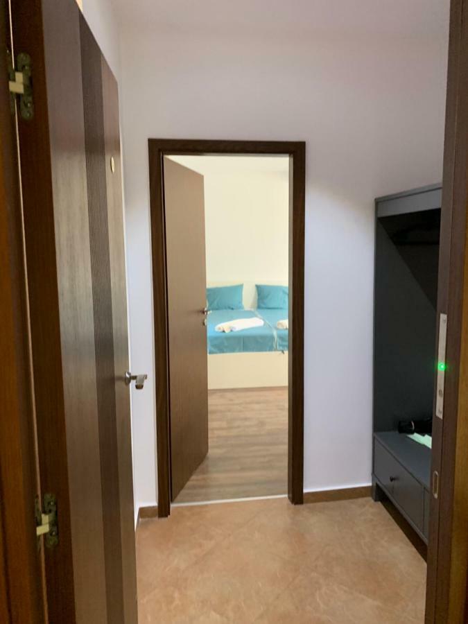 Lilia 4 Self-Check In Apartment Σόφια Εξωτερικό φωτογραφία