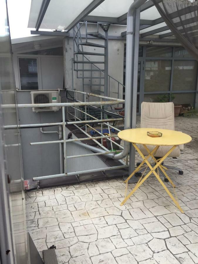 Lilia 4 Self-Check In Apartment Σόφια Εξωτερικό φωτογραφία