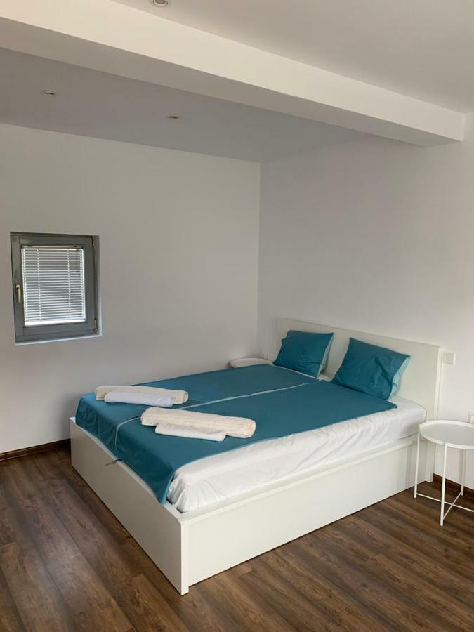 Lilia 4 Self-Check In Apartment Σόφια Εξωτερικό φωτογραφία