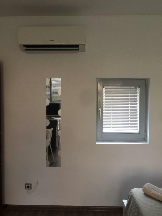 Lilia 4 Self-Check In Apartment Σόφια Εξωτερικό φωτογραφία