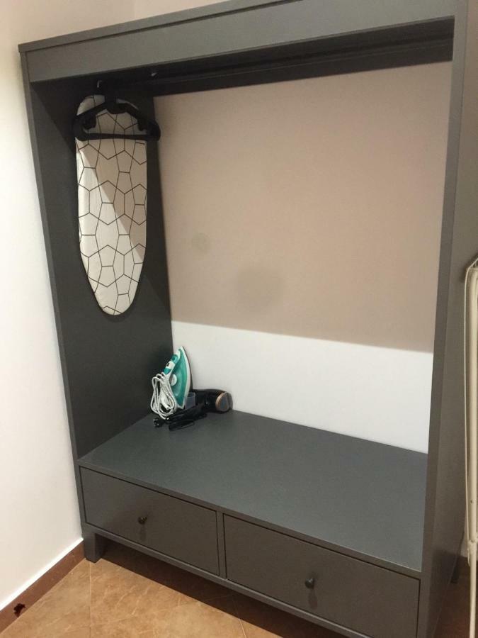 Lilia 4 Self-Check In Apartment Σόφια Εξωτερικό φωτογραφία